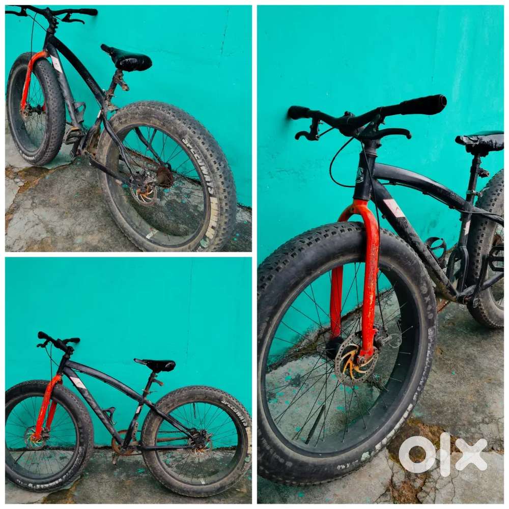 Best condition bicycle