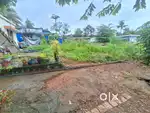 6 Cent Plot For Sale Kakkanad,Nilamapathnji Mugal,Near Infopark 2km