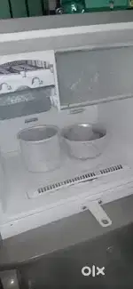 Samsung Fridge