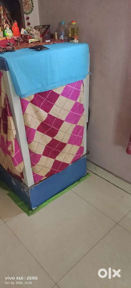 Am selling my cooler