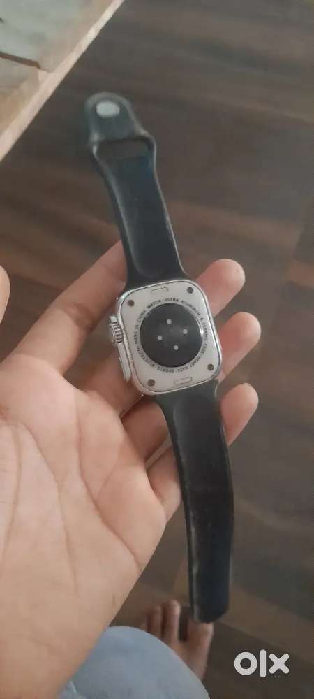 Smart watch Ultra 800