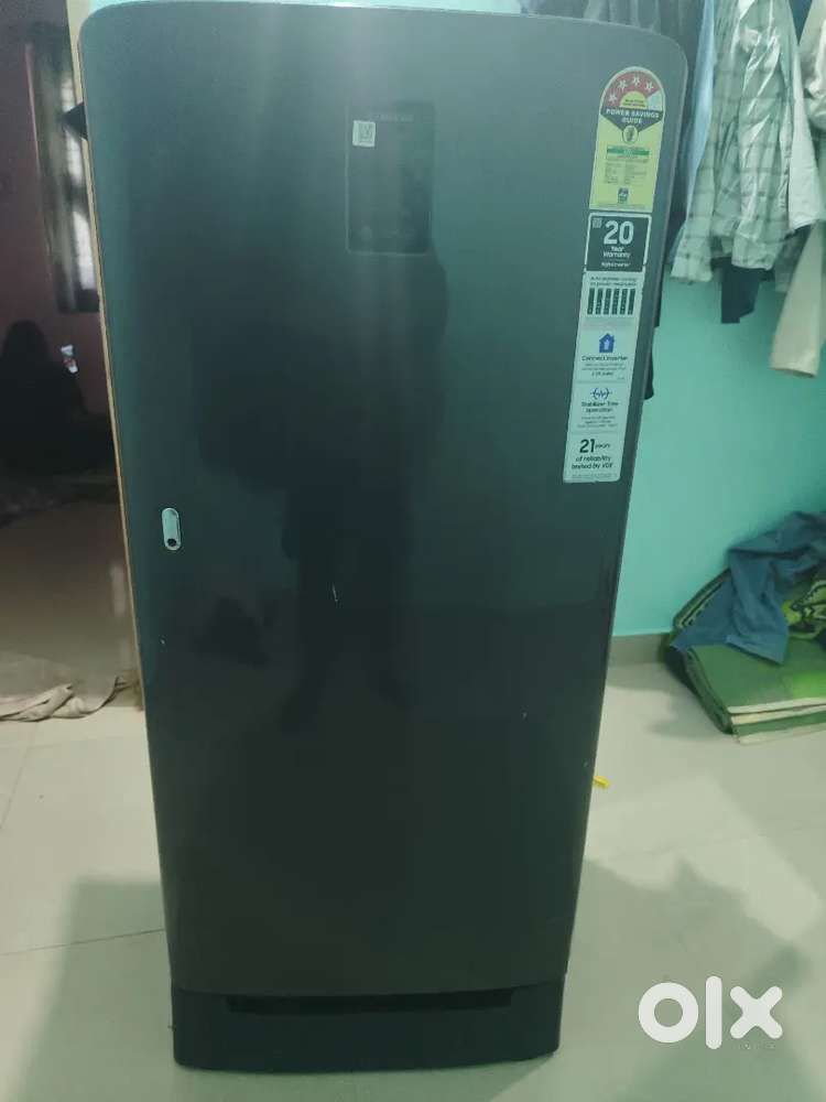 Samsung fridge