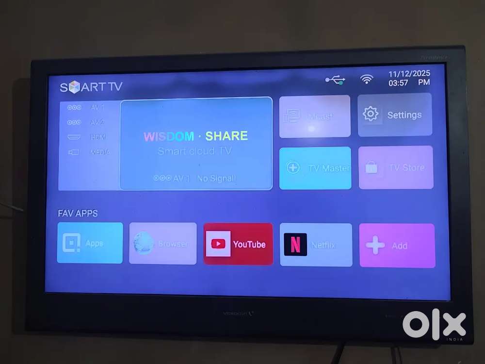 Smart led lcd 32 inch