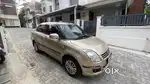 Maruti Suzuki Swift 2011