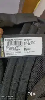 spykar bag