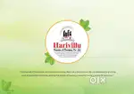 Harivillu promoters and developers Gandigunta