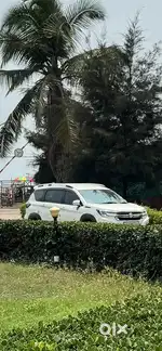 Maruti Suzuki XL6 2024 Petrol Well Maintained
