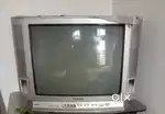 Television -TV  Aiwa Company