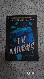 The Naturals Book Set