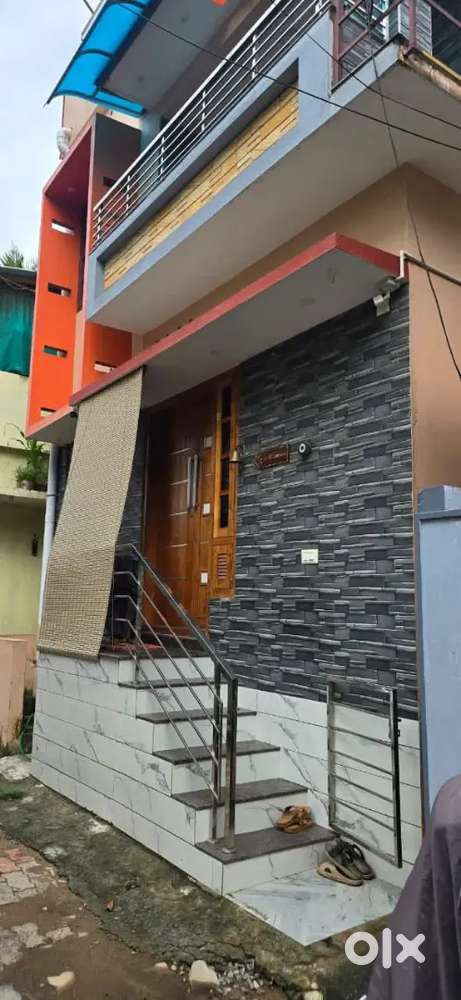 House for lease in kalady