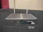 MOOTEK TECHNOLOGIES (MBOX) cpu