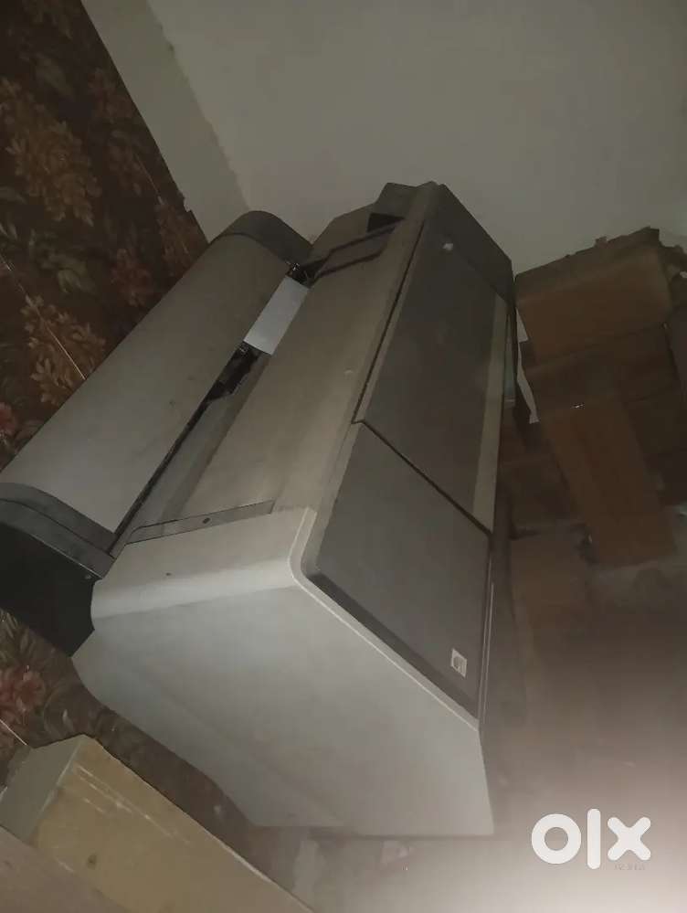 Epsone P-6000 photo printer