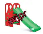 New full play school furniture plastic slide kindergarten furniture
