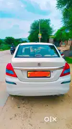 Maruti Suzuki Dzire 2018 Diesel 54000 Km Driven