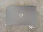 Hp pavillionTT26049 i5 8th generation 8gb Ram 512gb SSd 4gUHDgraphics