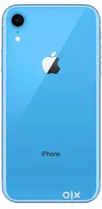 iPhone XR 64 GB