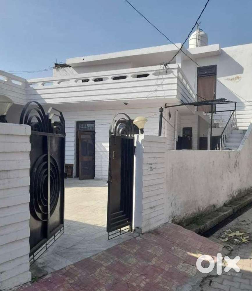 3BHk , with bathroom for government employee or college students