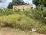 3.75 cents land for sale in thoppampatti
