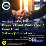 Home loan Business Loan Property loan
