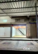 Shop for Rent