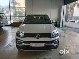 Volkswagen Taigun 1.0 TSI Highline, 2021, Petrol