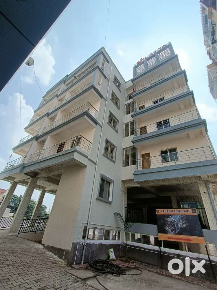 3 BHK Flat for Sale in Argora – Prime Location near Kathal More