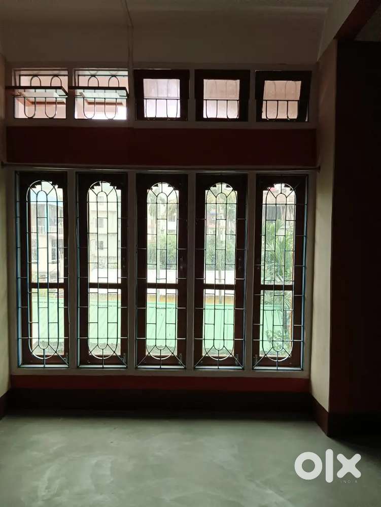 2BHK  (only family) (no pet)