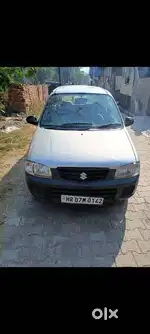 Maruti Suzuki Alto 0.8 LXI (O), 2008, Petrol