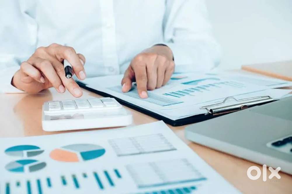 Hiring Accountant