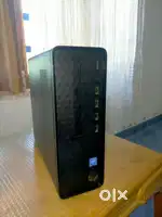HP S01-PF2667IN i5 (10th gen) NEGOTIABLE
