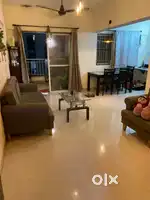 2 bhk fully furnished flat for rent Shree Ram chowk