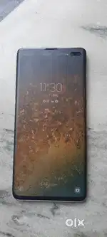 Samsung S10+