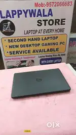Lappywala offer Dell i5 laptop Ram 8gb SSD 256gb