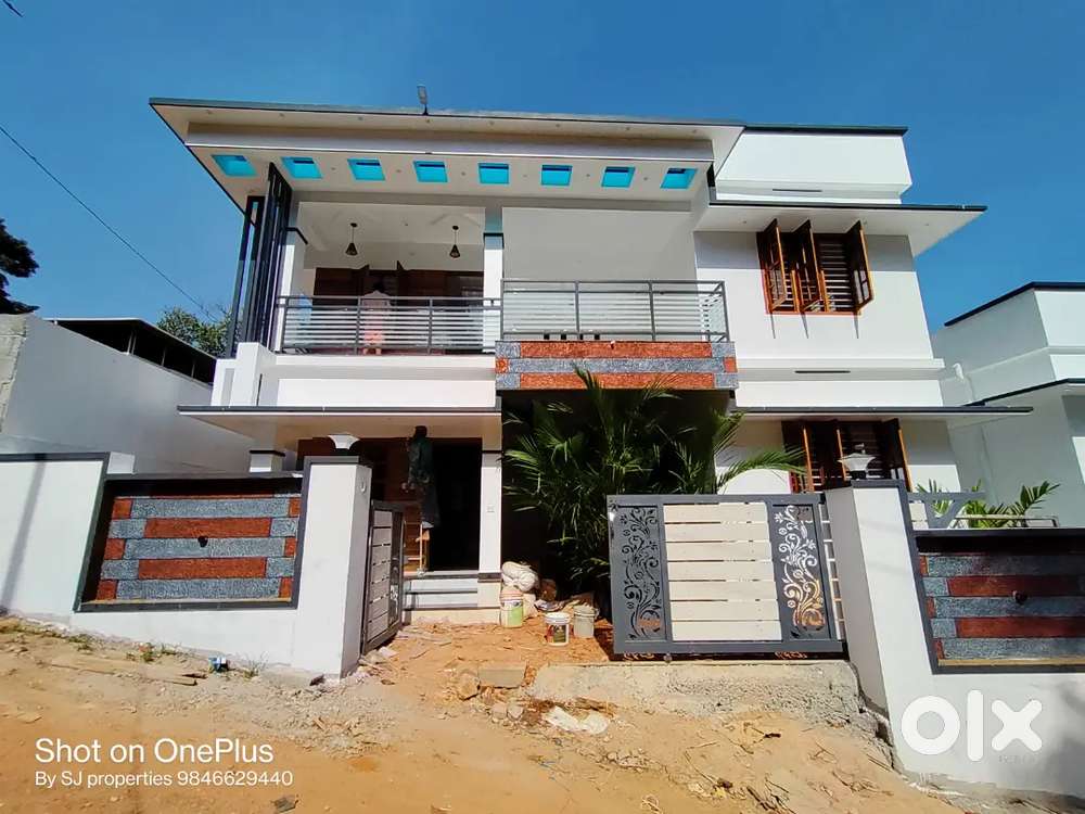 Sreekaryam njandoorkkonam