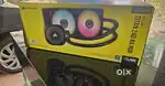CORSAIR CPU COOLER. Not used just unboked (courier available)