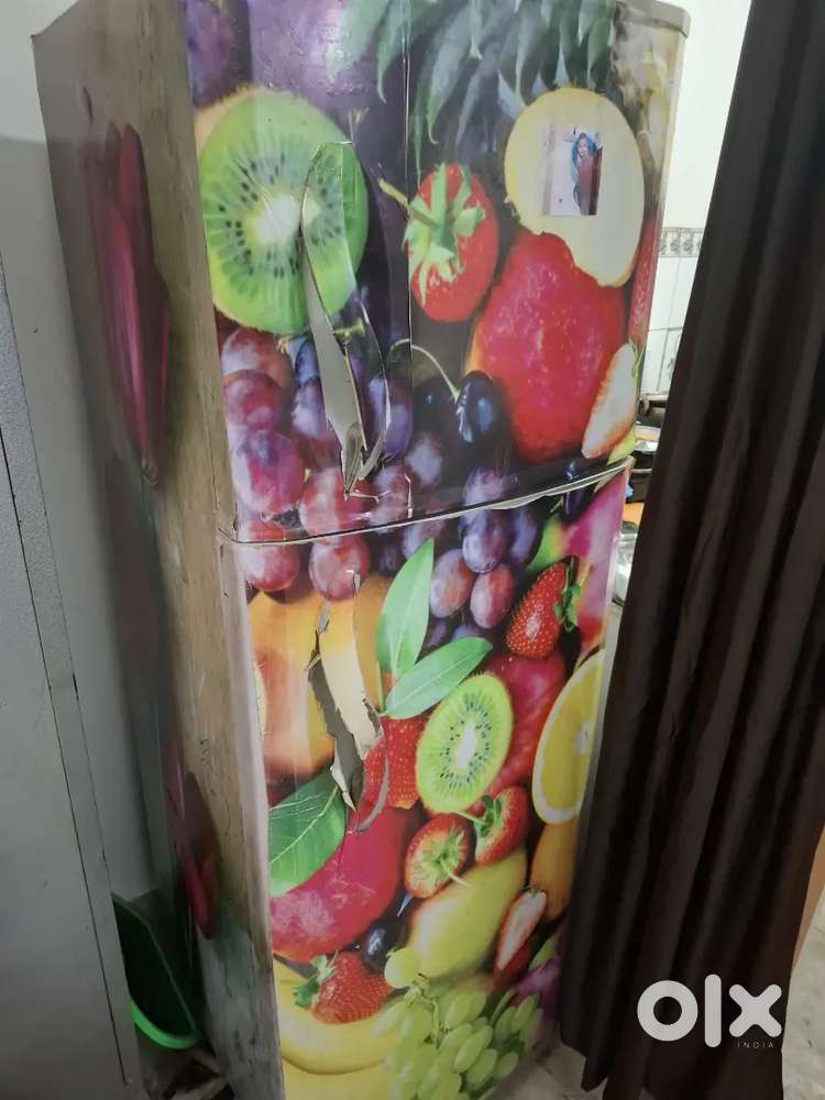 240 LTR LG double door freeze hight 5.5 foot