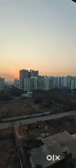 Room on rent only for girls