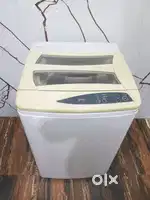 6kg godrej fully automatic washing machine available with delivery*/*