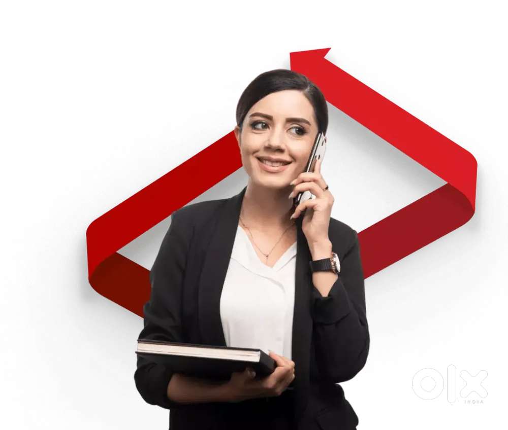 Telecaller for Dental lab