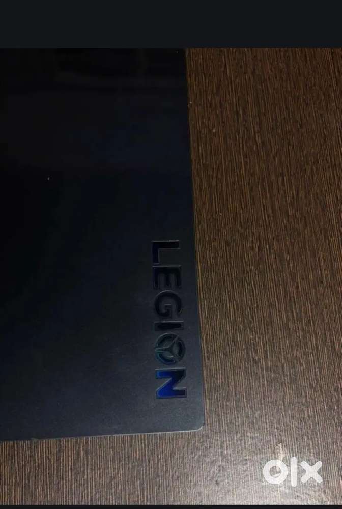 Legion gaming Laptop