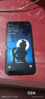 Samsung Galaxy j4+ mobile