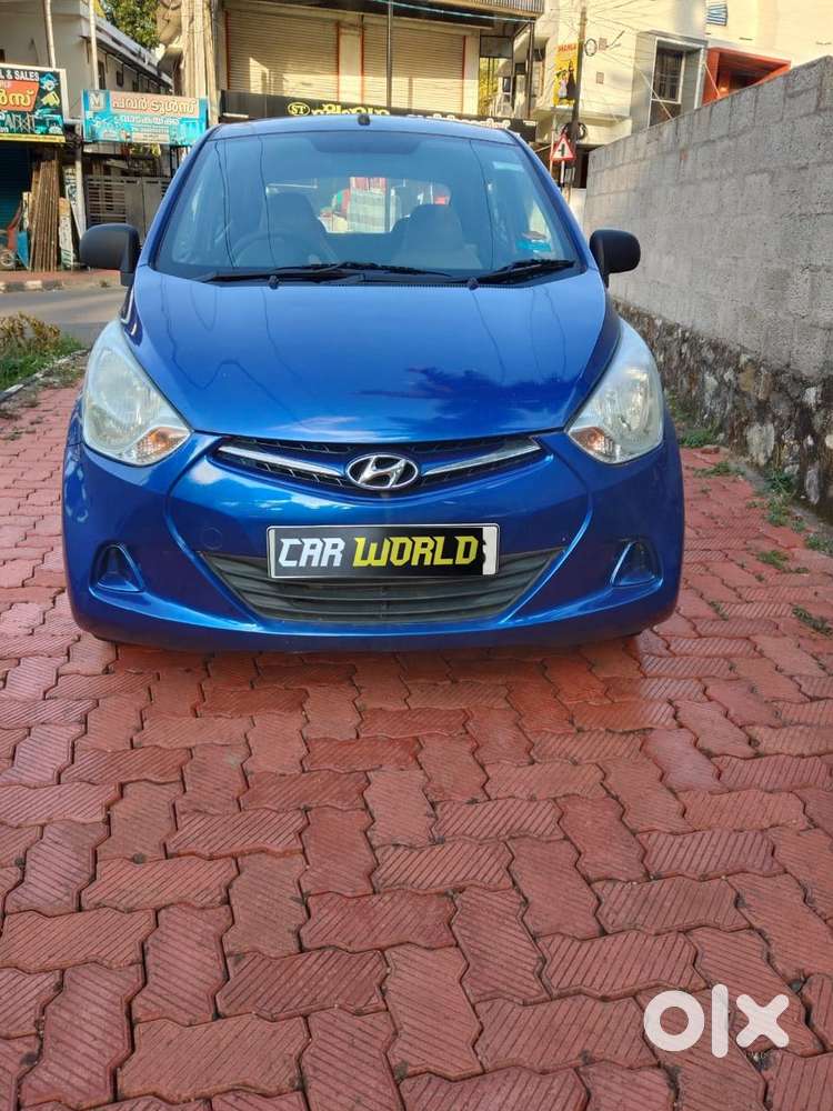 Hyundai EON Era +, 2018, Petrol