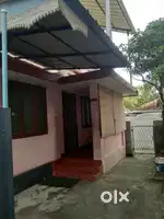 Semifurnished Individual house for rent in good community