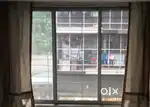 Sliding window
