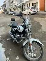 Bike DL number