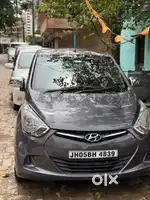 Hyundai EON Era +, 2015, Petrol