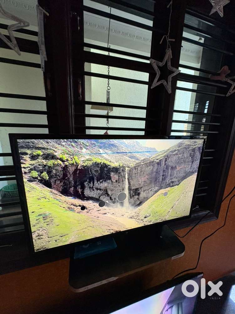 Mi 32 inc android tv