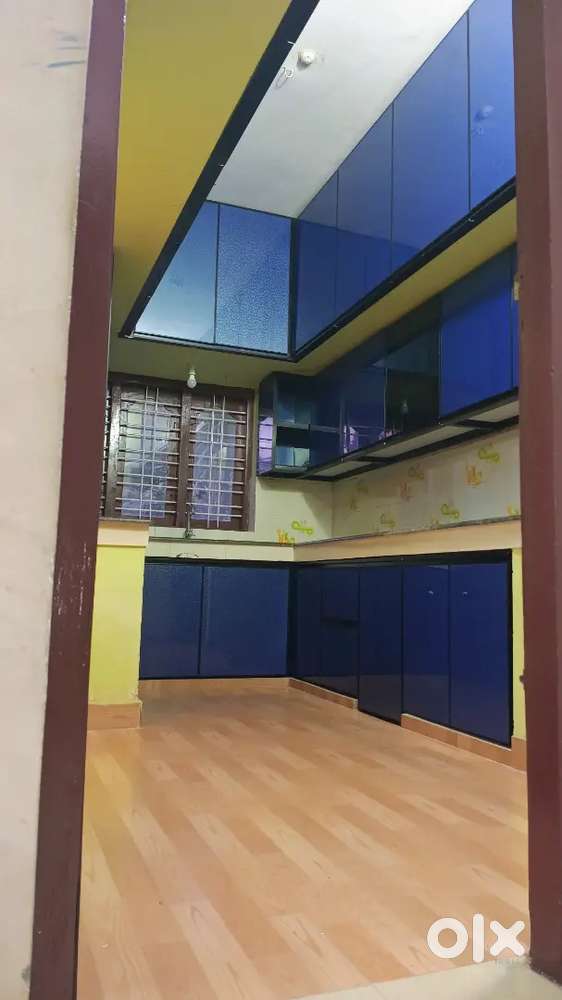 Aluminium fabrication