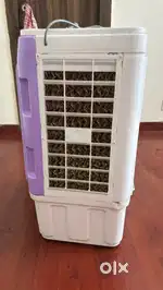 Cooler Plastic
