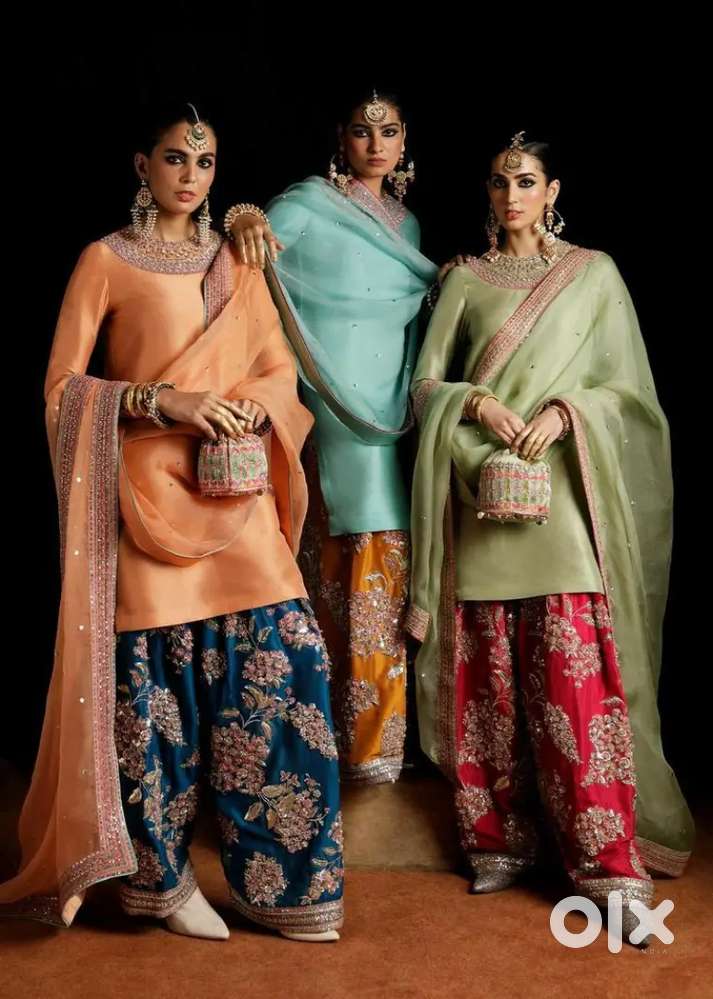 Ladies dresses stitching k liye karigar ki urgent need hai